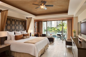 Dreams Vallarta Bay Resort & Spa - All Inclusive