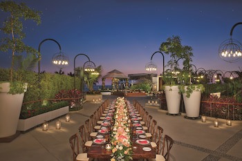 Dreams Vallarta Bay Resort & Spa - All Inclusive