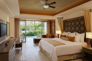 Dreams Vallarta Bay Resort & Spa - All Inclusive