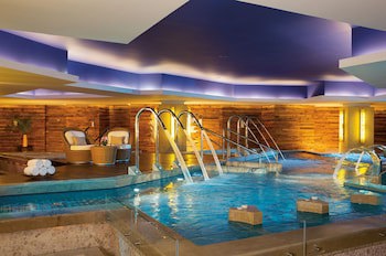 Dreams Vallarta Bay Resort & Spa - All Inclusive
