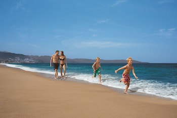 Dreams Vallarta Bay Resort & Spa - All Inclusive