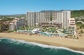 Dreams Vallarta Bay Resort & Spa - All Inclusive