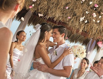 Dreams Vallarta Bay Resort & Spa - All Inclusive