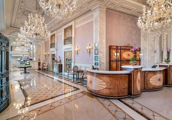 Rixos Pera Istanbul