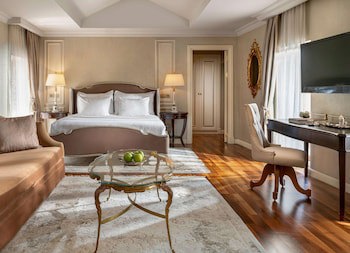 Rixos Pera Istanbul