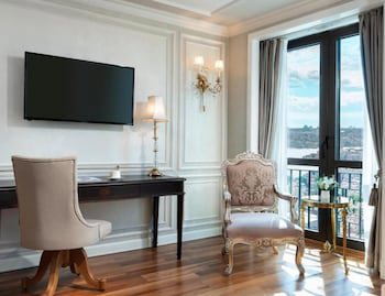 Rixos Pera Istanbul