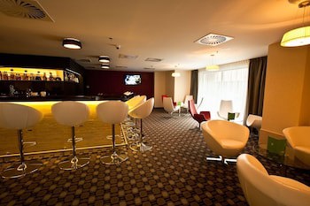 Holiday Inn Lodz, An Ihg Hotel