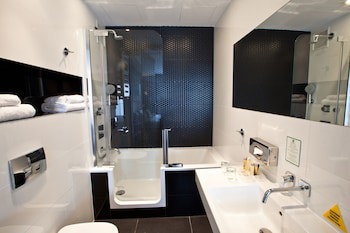 Holiday Inn Lodz, An Ihg Hotel