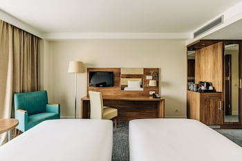 Holiday Inn Lodz, An Ihg Hotel