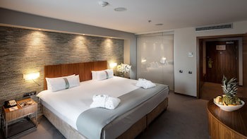 Holiday Inn Lodz, An Ihg Hotel