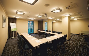 Holiday Inn Lodz, An Ihg Hotel