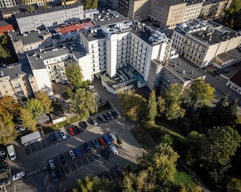 Holiday Inn Lodz, An Ihg Hotel