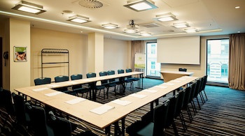 Holiday Inn Lodz, An Ihg Hotel