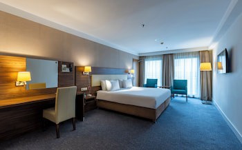 Holiday Inn Lodz, An Ihg Hotel