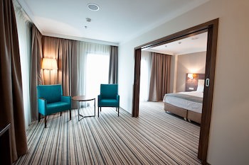 Holiday Inn Lodz, An Ihg Hotel