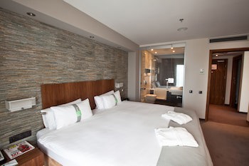 Holiday Inn Lodz, An Ihg Hotel