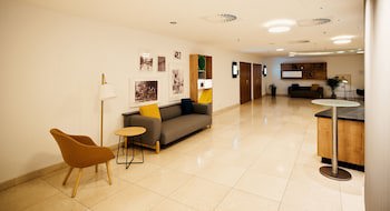 Holiday Inn Lodz, An Ihg Hotel