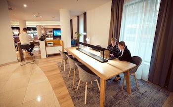 Holiday Inn Lodz, An Ihg Hotel