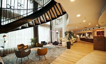 Holiday Inn Lodz, An Ihg Hotel