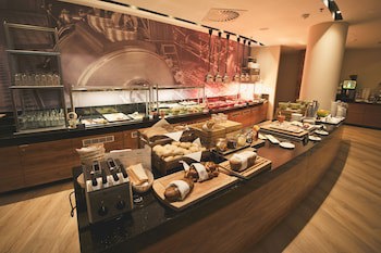 Holiday Inn Lodz, An Ihg Hotel