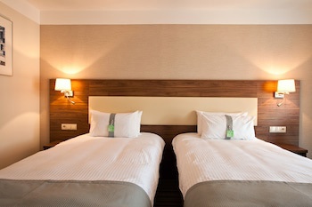 Holiday Inn Lodz, An Ihg Hotel