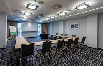 Holiday Inn Lodz, An Ihg Hotel