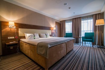 Holiday Inn Lodz, An Ihg Hotel