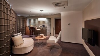 Holiday Inn Lodz, An Ihg Hotel