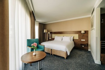 Holiday Inn Lodz, An Ihg Hotel