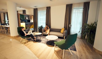 Holiday Inn Lodz, An Ihg Hotel