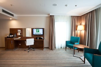 Holiday Inn Lodz, An Ihg Hotel