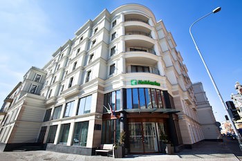 Holiday Inn Lodz, An Ihg Hotel