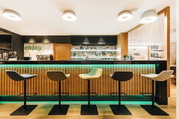 Holiday Inn Lodz, An Ihg Hotel