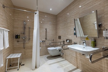 Holiday Inn Lodz, An Ihg Hotel