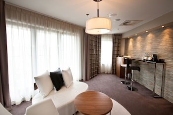 Holiday Inn Lodz, An Ihg Hotel