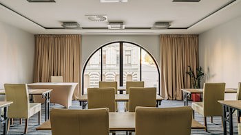 Holiday Inn Lodz, An Ihg Hotel