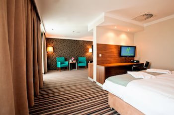 Holiday Inn Lodz, An Ihg Hotel