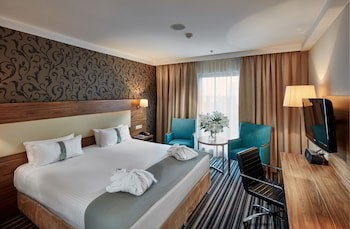 Holiday Inn Lodz, An Ihg Hotel