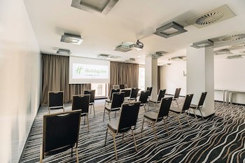 Holiday Inn Lodz, An Ihg Hotel