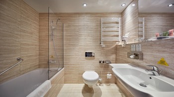 Holiday Inn Lodz, An Ihg Hotel