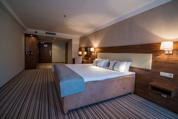 Holiday Inn Lodz, An Ihg Hotel