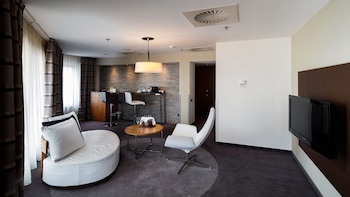 Holiday Inn Lodz, An Ihg Hotel