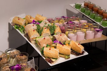 Holiday Inn Lodz, An Ihg Hotel