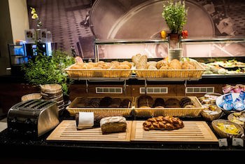 Holiday Inn Lodz, An Ihg Hotel