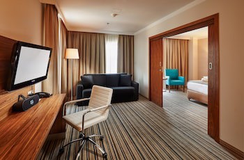 Holiday Inn Lodz, An Ihg Hotel
