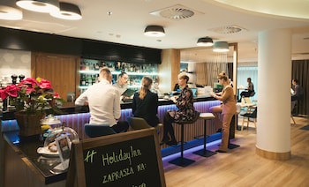 Holiday Inn Lodz, An Ihg Hotel