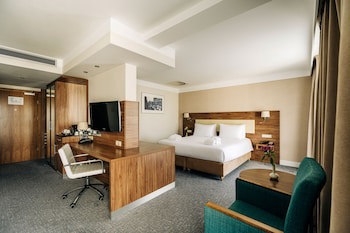 Holiday Inn Lodz, An Ihg Hotel