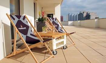 Holiday Inn Lodz, An Ihg Hotel