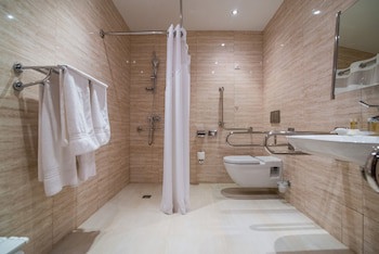 Holiday Inn Lodz, An Ihg Hotel