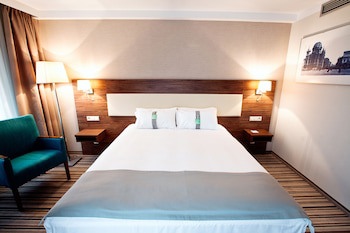 Holiday Inn Lodz, An Ihg Hotel
